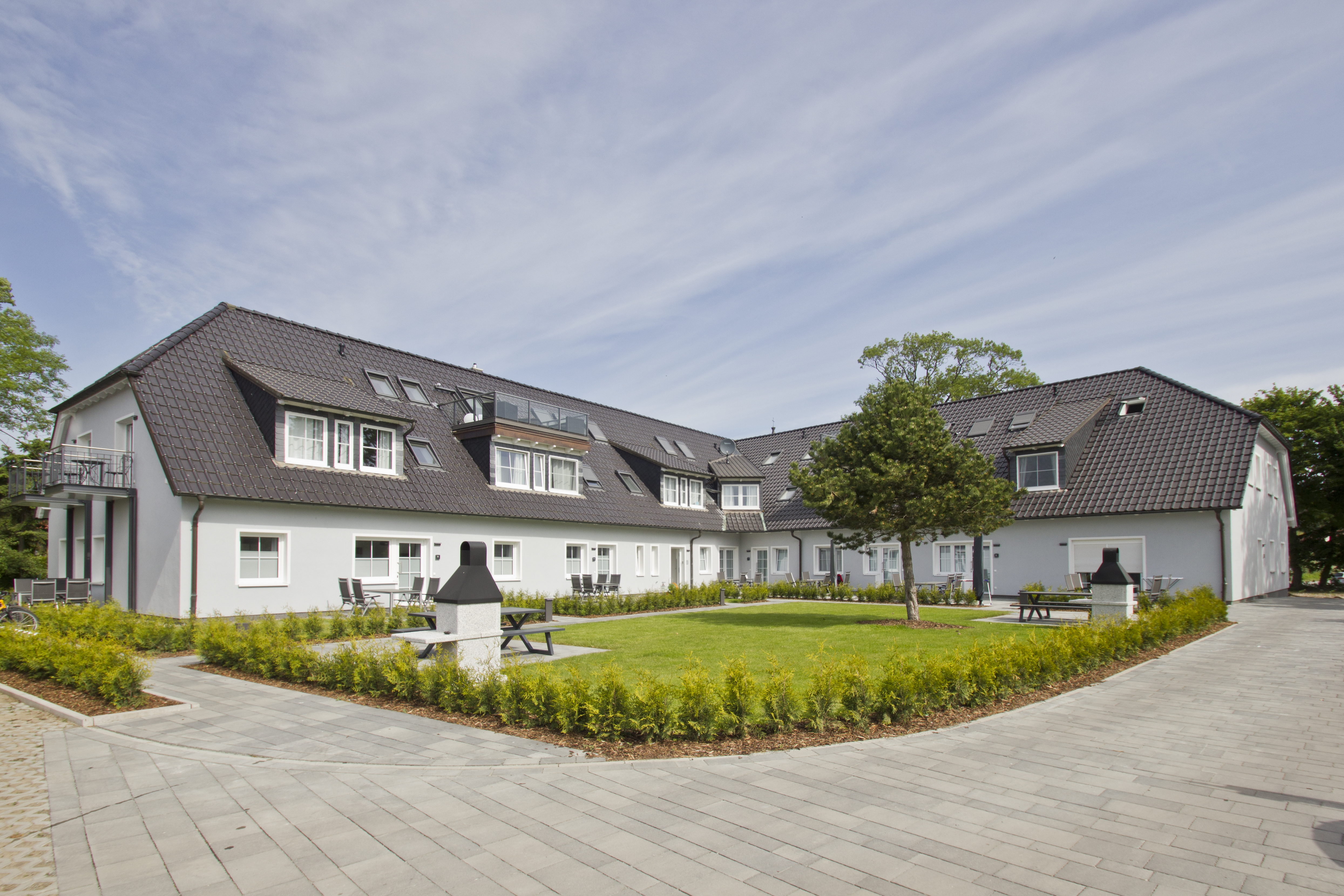 Inselwind – Außenansicht